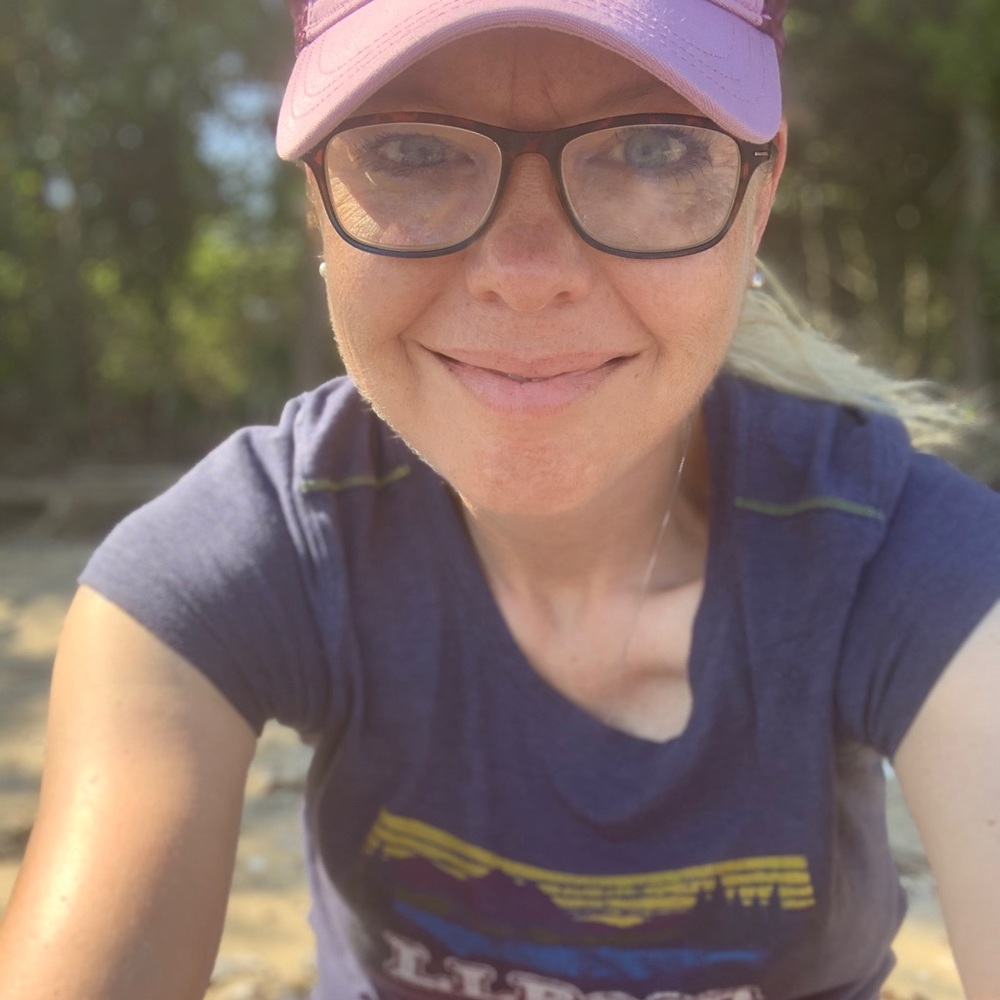 Meet your Posher, Tammy